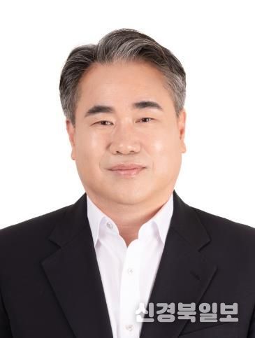 박준 경상남도의원