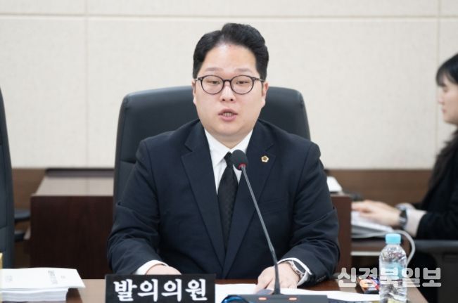 인천시의회 김대영 의원