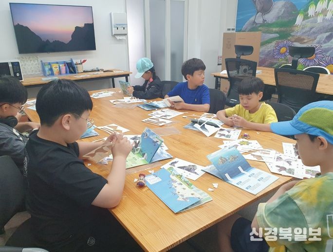 독도박물관, 어린이·청소년 대상 ‘독도해설사’ 양성 프로그램 운영