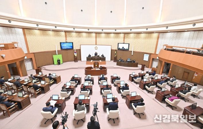 제273회 진주시의회