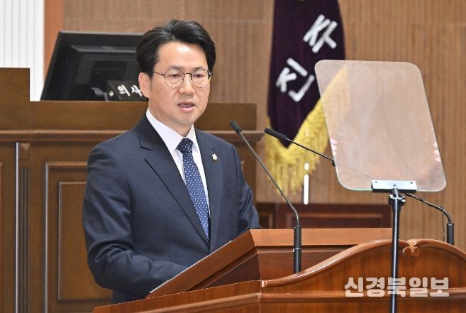 윤성관 진주시의원