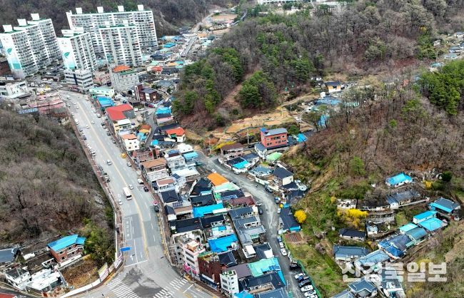 안동시, 민관협력으로 노후주택 92호 개선 추진
