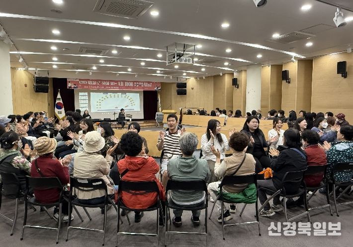 구석구석 문화가 있는 날