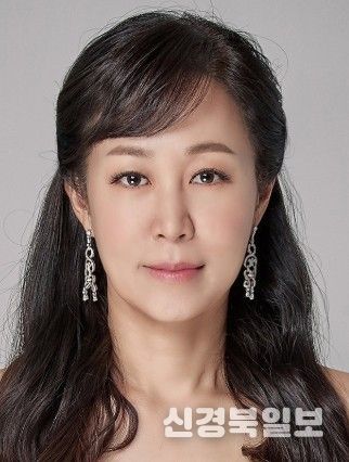 박혜진 국립오페라단 단장 겸 예술감독