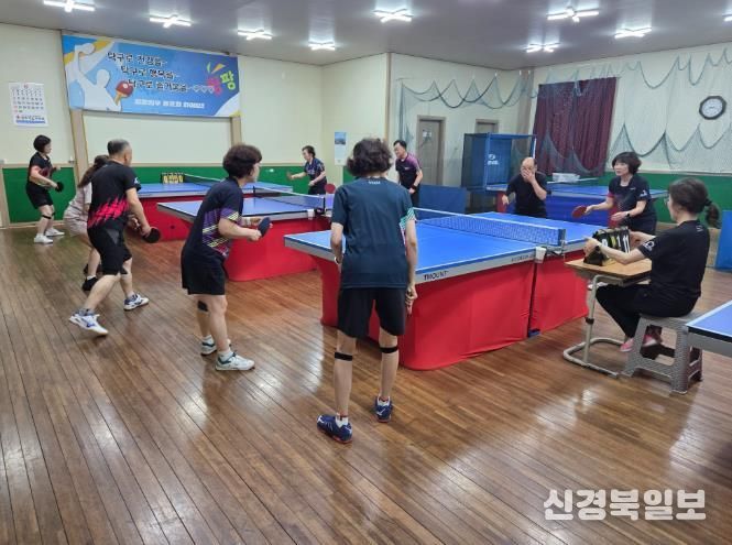 봉화교육지원청, 교직원 체육공동체로 건강·소통·협력의 교육 생태계 조성 (봉화교육지원청)