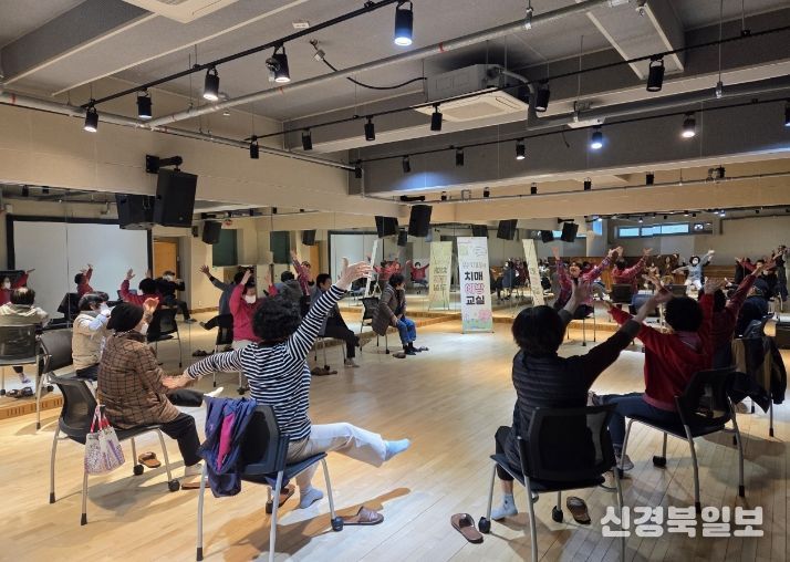 대구 서구, 생애주기별 ‘1인가구 건강솔루션’ 본격 가동