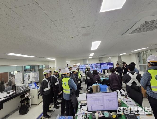 대구교통공사, 불시 비상대응훈련 확대