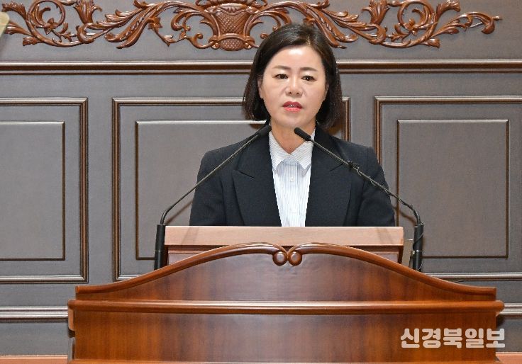 진주시의회 강묘영의원