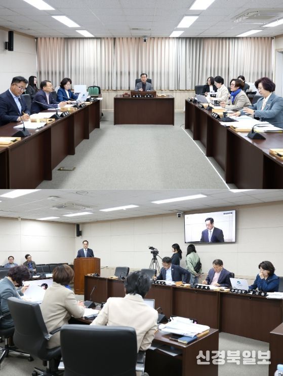 심도 있는 인사청문회