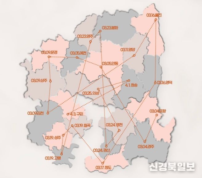 찾아가는 기관별 토론으로 현장 밀착형 정책 설계 강화