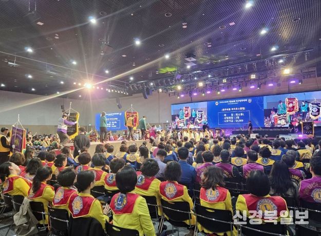 안동시, 대규모 컨벤션․축제 성공 개최…영남권 관광․MICE 거점 입증