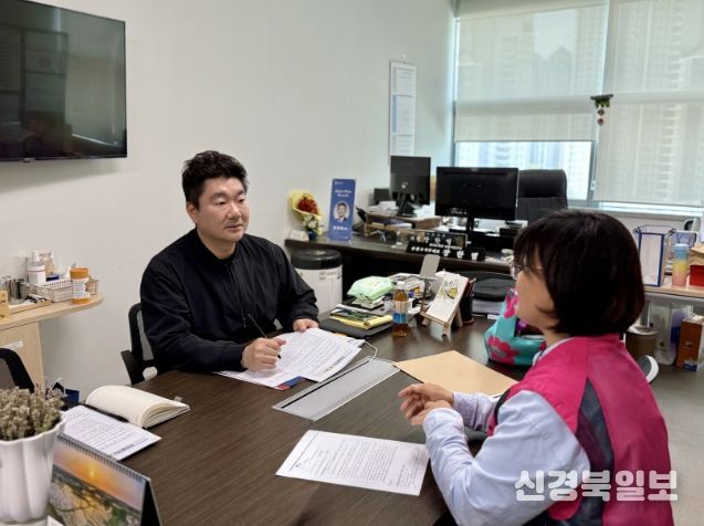 장한별 의원, 늘봄행정실무사 처우개선을 위한 제2차 정담회 개최