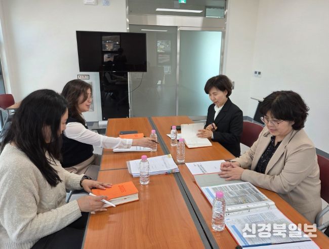 경북교육청, 학교 정보화 지원 체계 개선