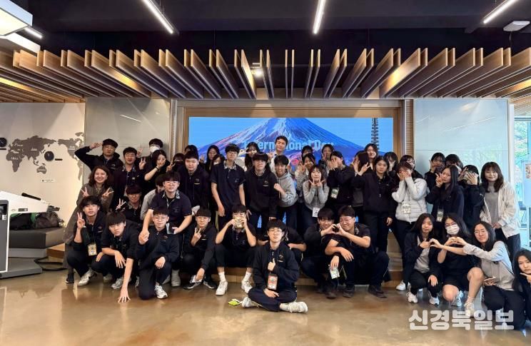 달서구, ‘대화형 인터내셔널라운지’ 본격 운영… 체험형 글로벌 교육 확대