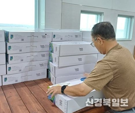 산모 건강 회복 지원