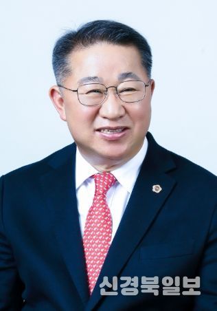 이한영 대전시의원(서구6, 국민의힘)